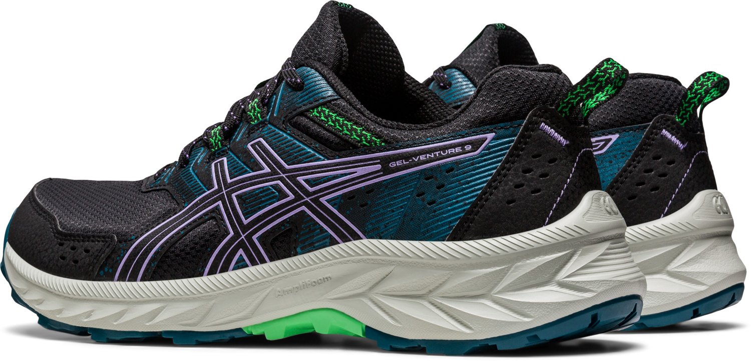 ASICS Women's Gel-Venture 9 Trail Running Shoes | Academy