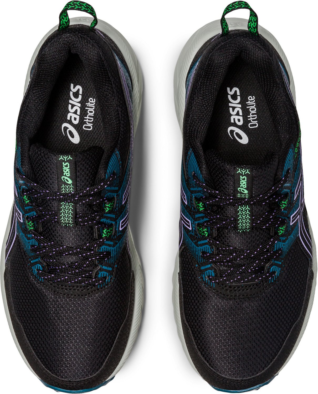 Womens asics hotsell academy sports