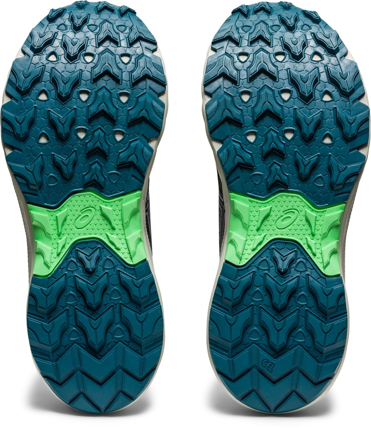 ASICS Women's Gel-Venture 9 Trail Running Shoes - view number 7