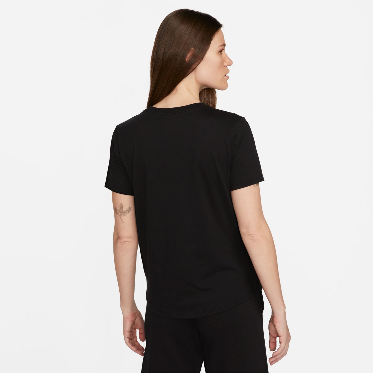 Nike futura t shirt sales women's