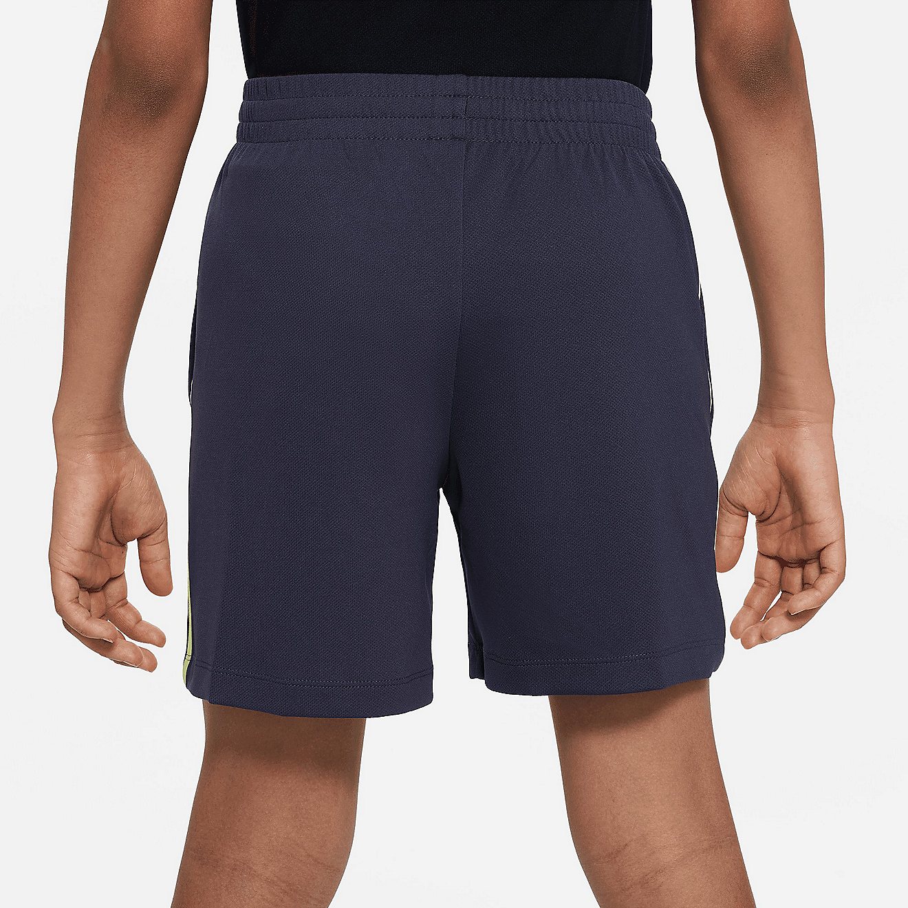 Nike Boys' Dri-FIT Multi+ Shorts                                                                                                 - view number 2