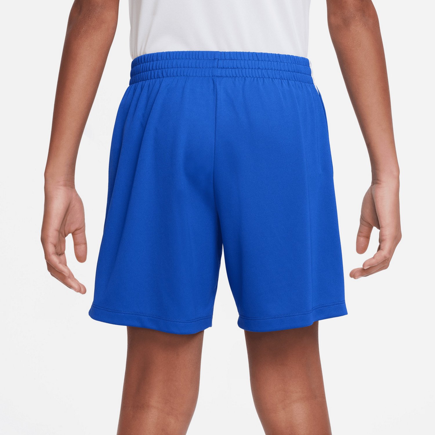 Nike Boys' Dri-FIT Multi+ Shorts - view number 2