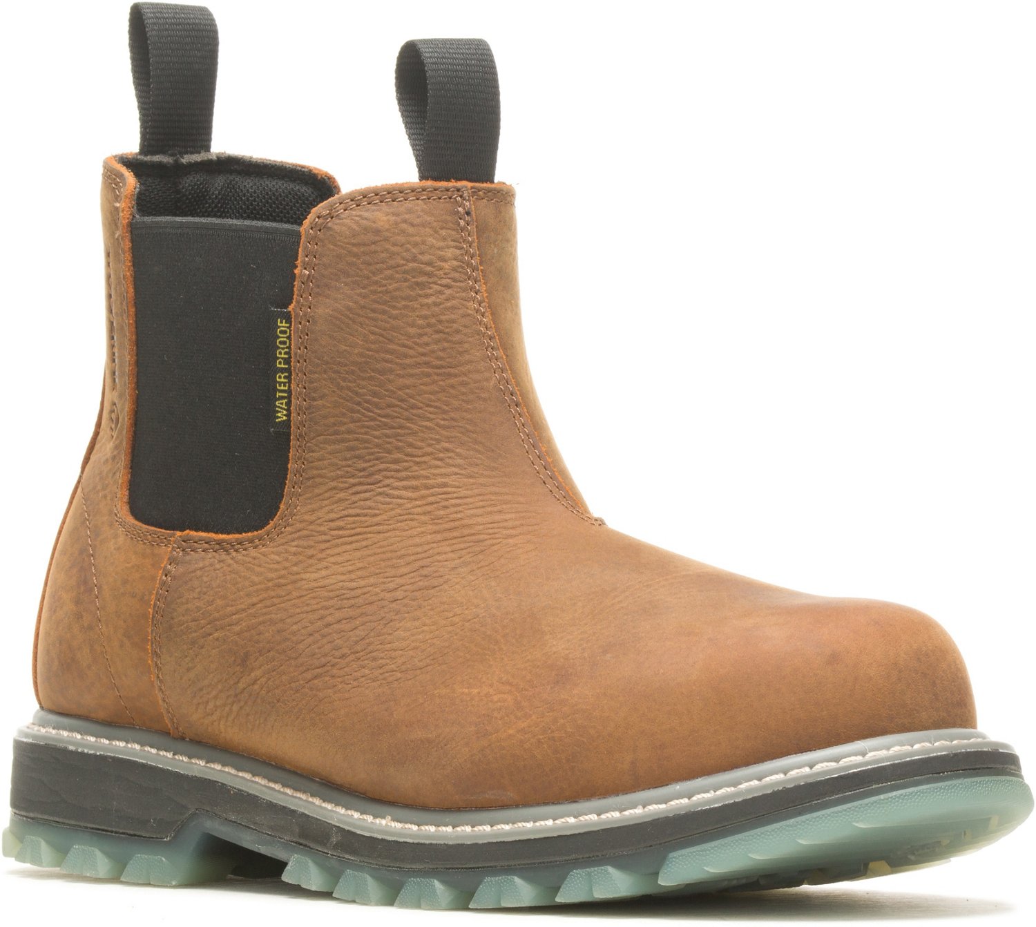 Academy work best sale boots wolverine