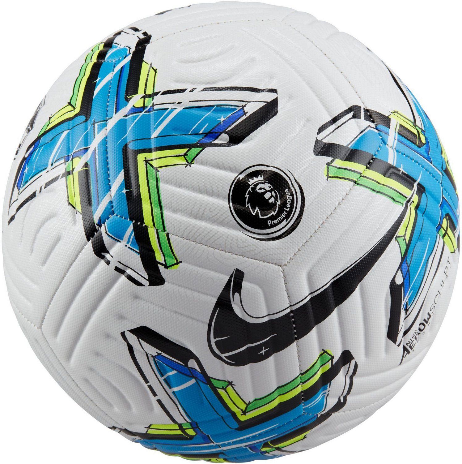 Nike Premier League Academy Aerowsculpt Soccer Ball | Academy