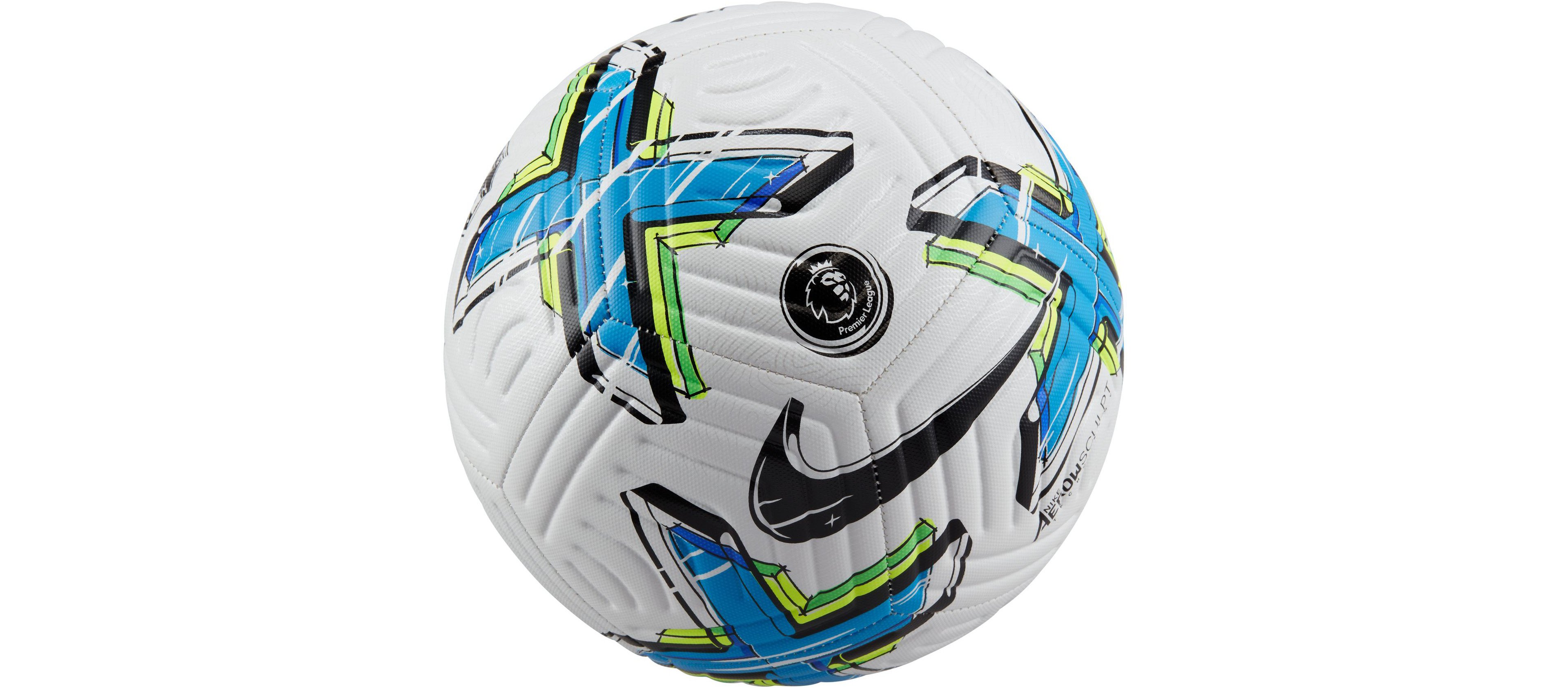 Nike Premier League Academy Aerowsculpt Soccer Ball