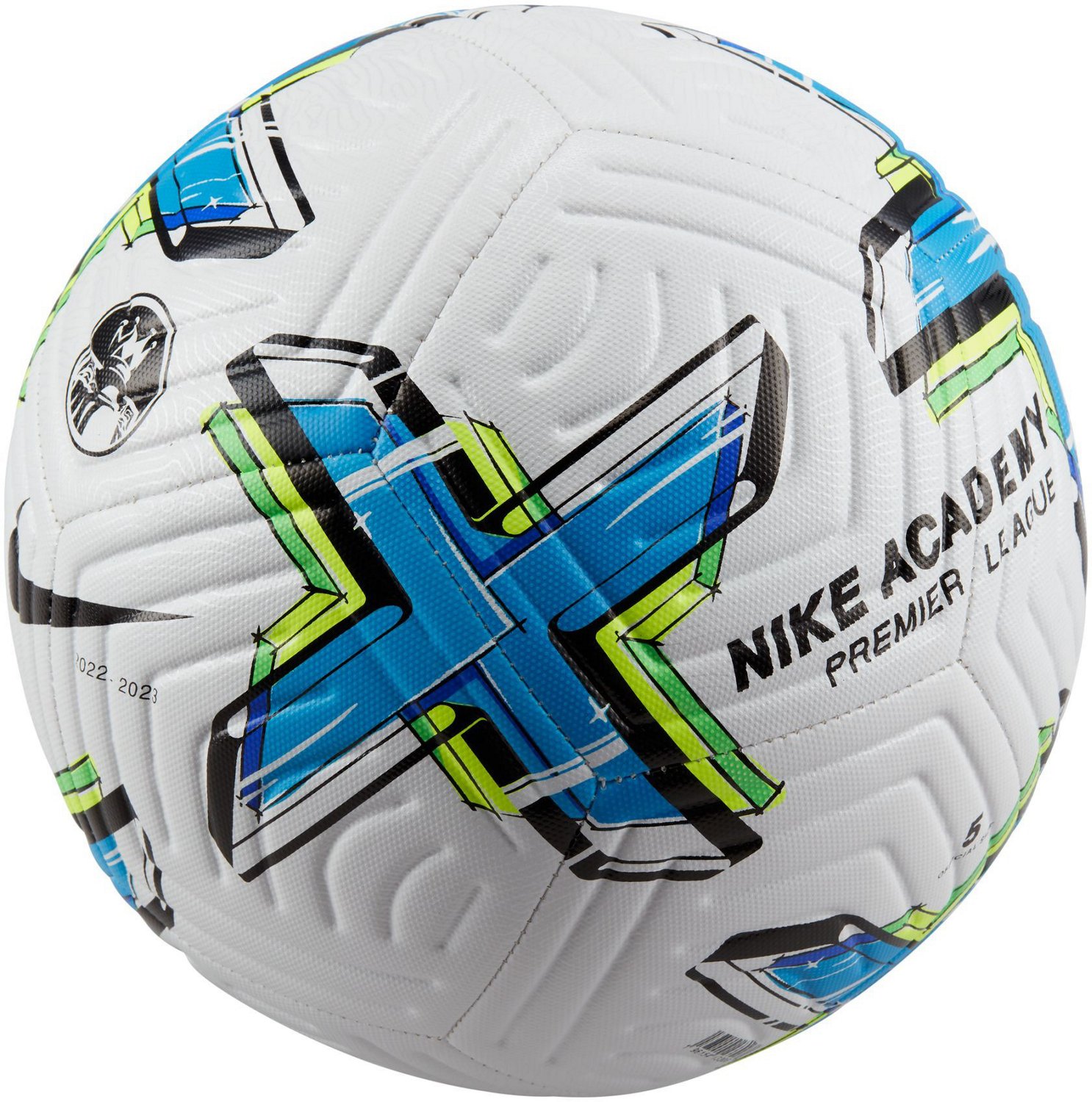 Nike Premier League Academy Aerowsculpt Soccer Ball Academy