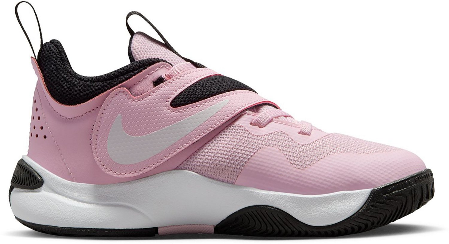 Nike Preschool Kids Team Hustle D 11 Basketball Shoe