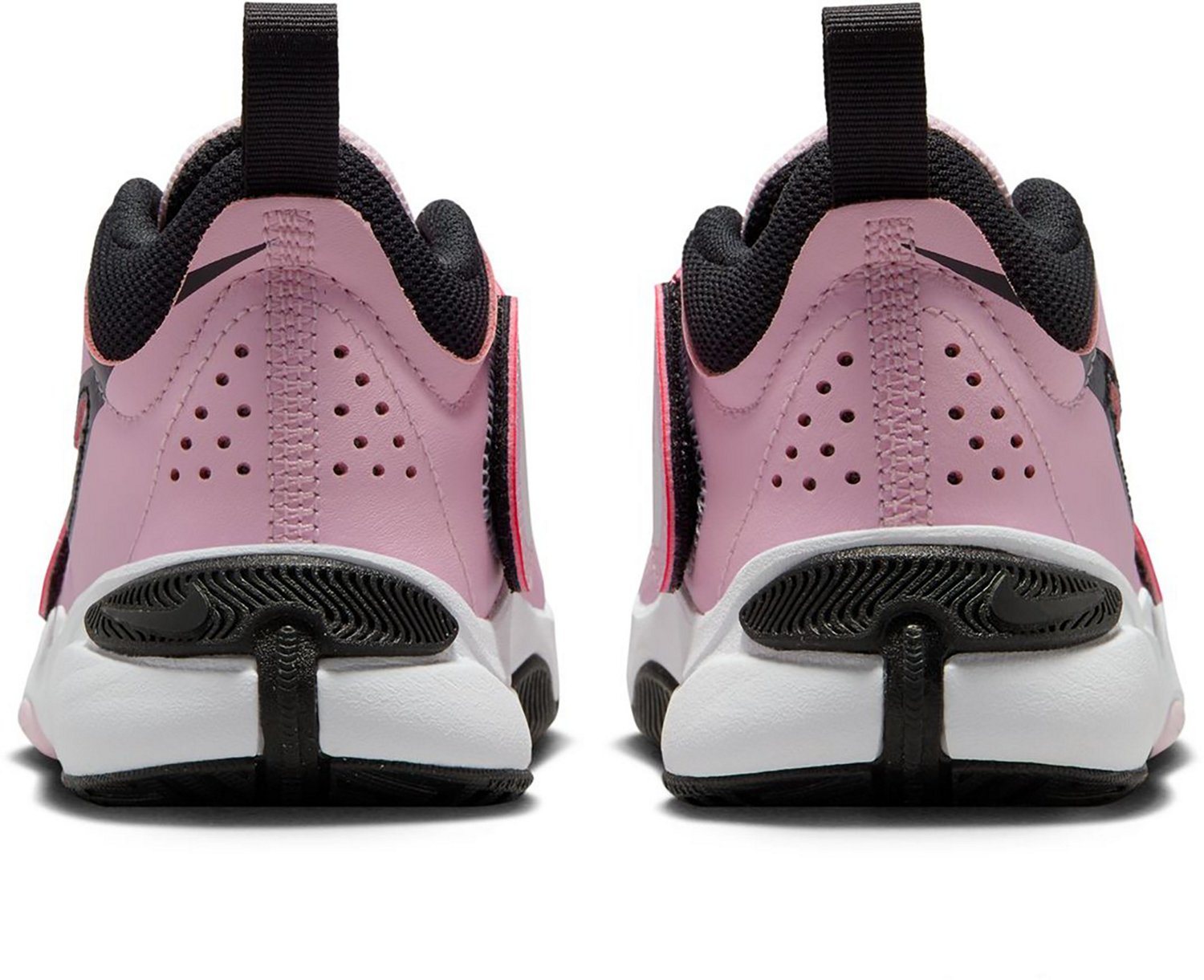 Nike Preschool Kids Team Hustle D 11 Basketball Shoe - view number 5