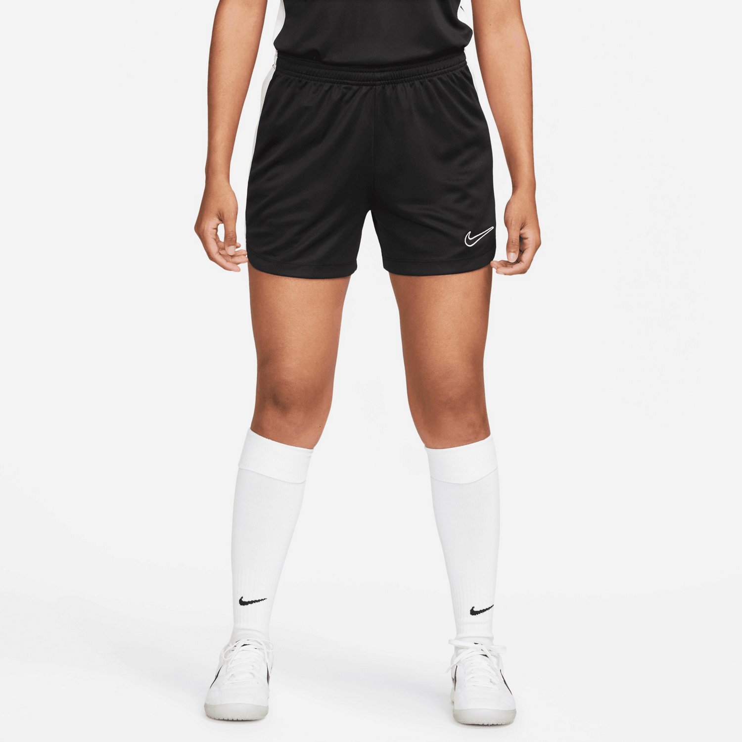 Dri fit hot sale athletic shorts