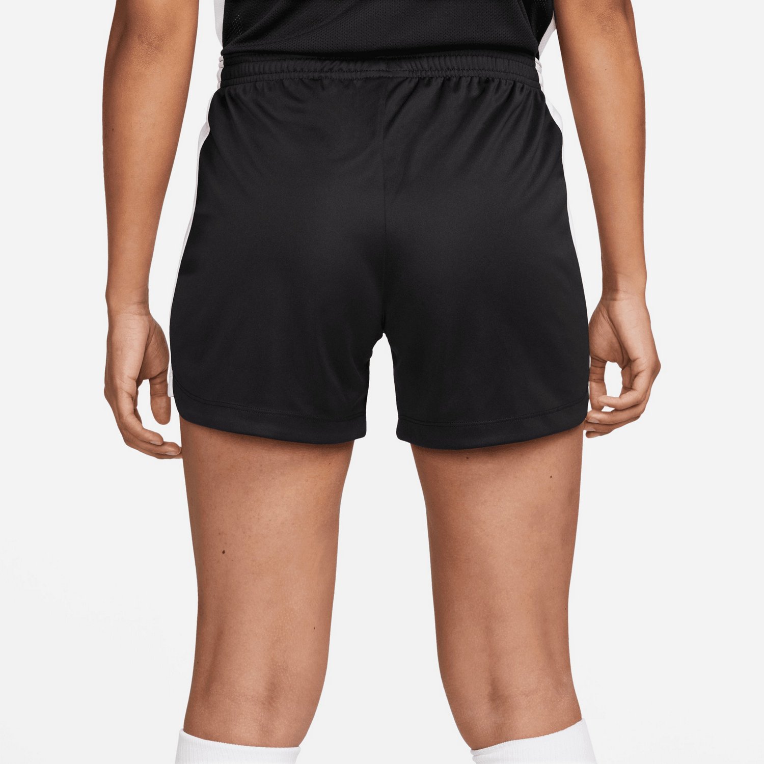 Nike Women's Dri-FIT Academy 23 Shorts                                                                                           - view number 2