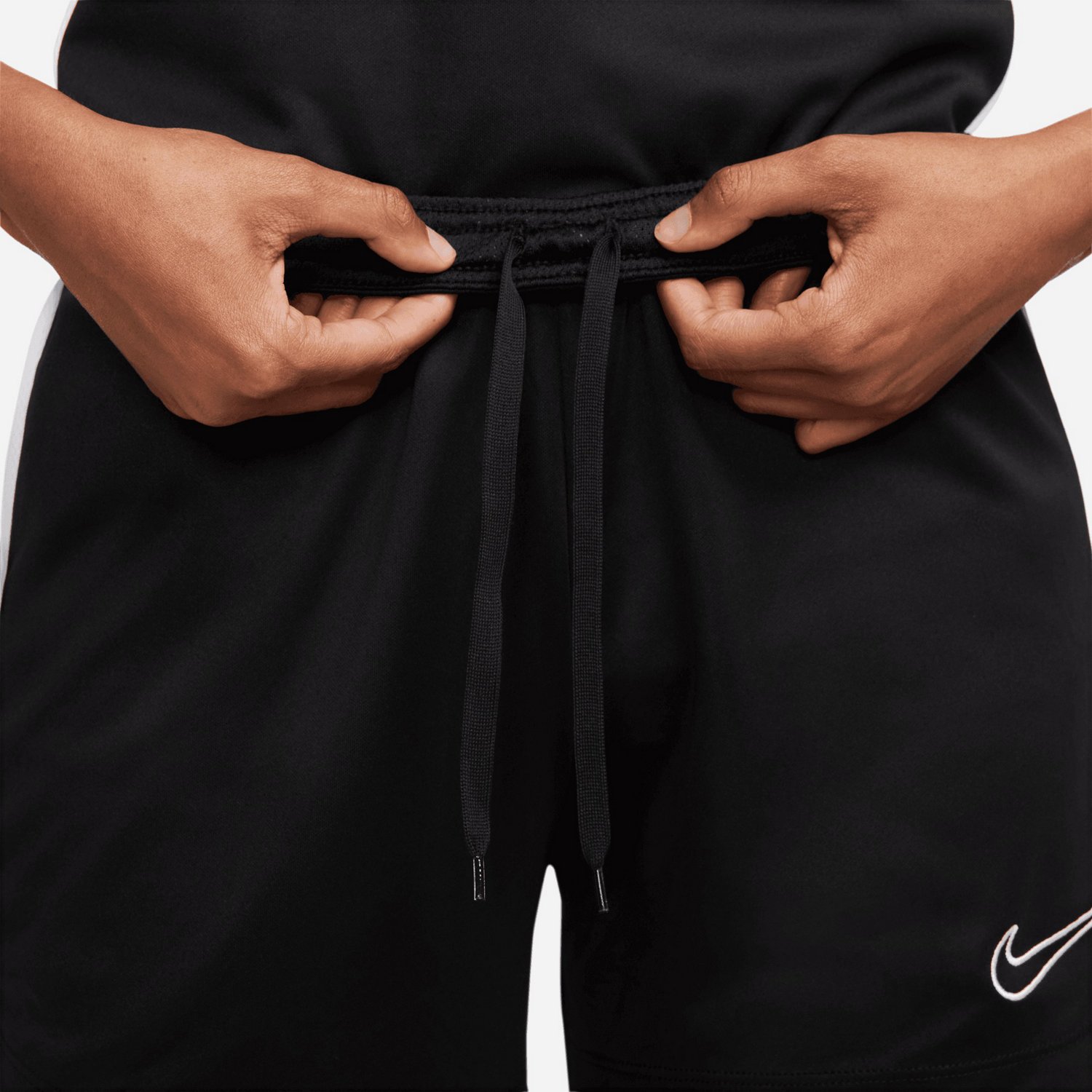 Nike Women's Dri-FIT Academy 23 Shorts                                                                                           - view number 4