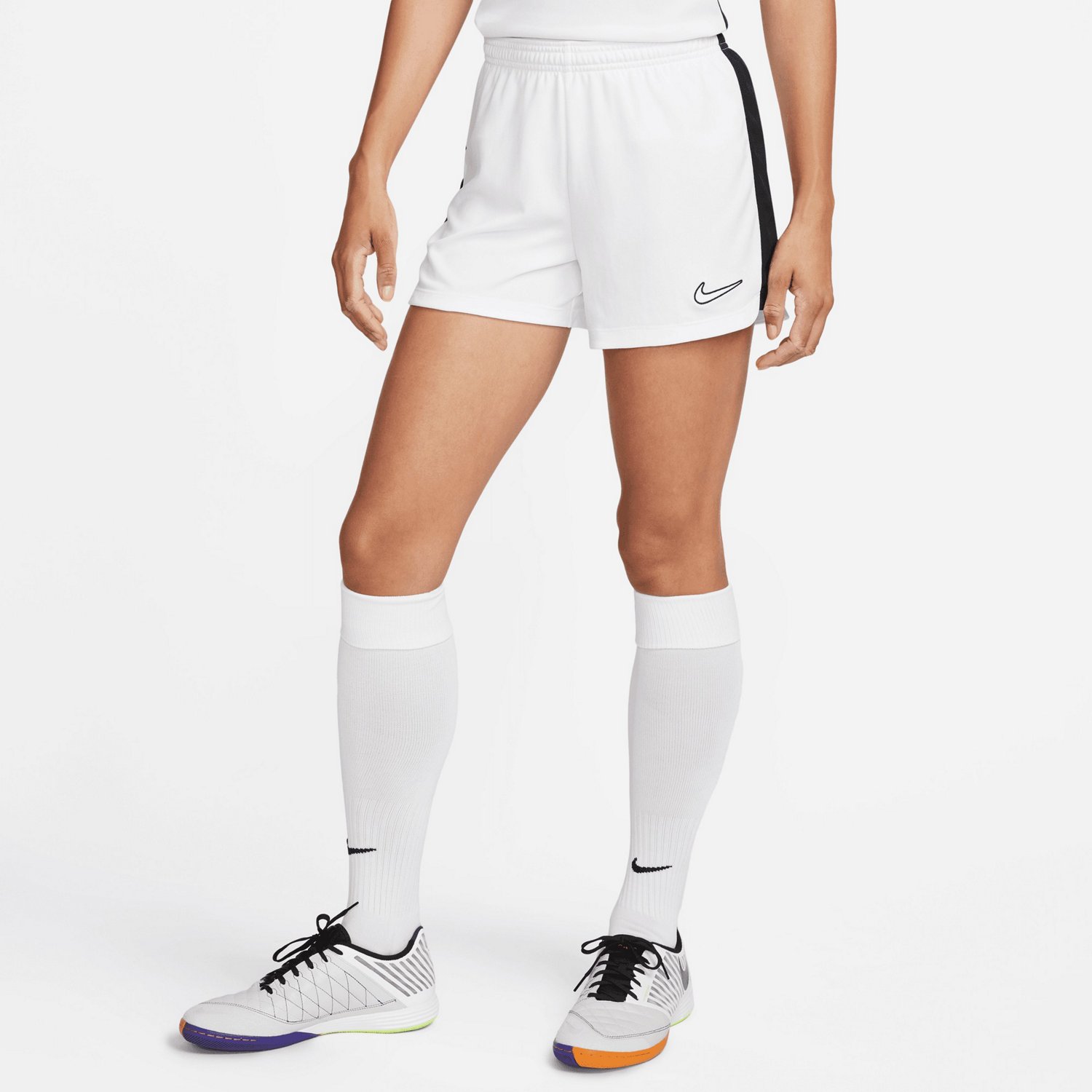 Nike Women's Basketball Shorts