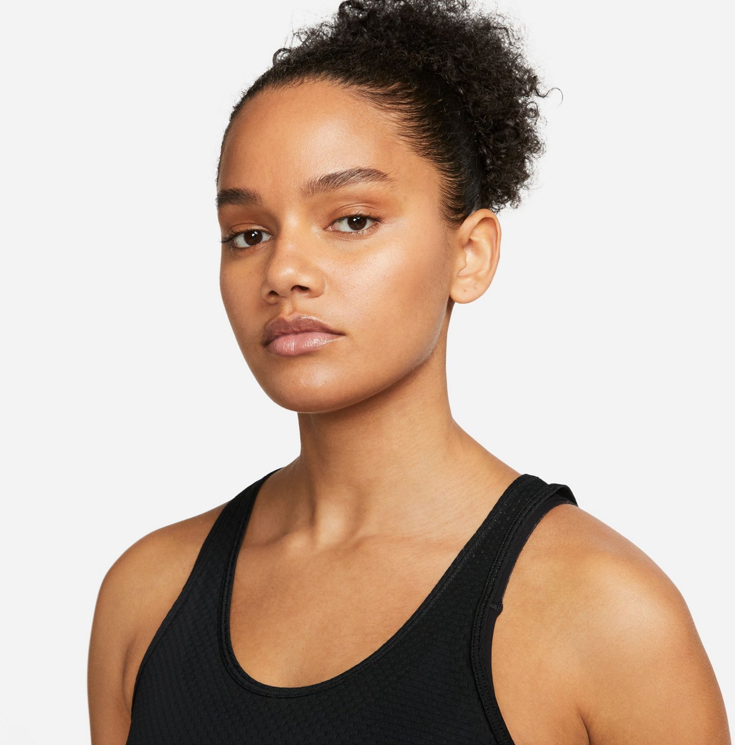 Nike Women's Dri-FIT One Breathe Tank Top | Academy