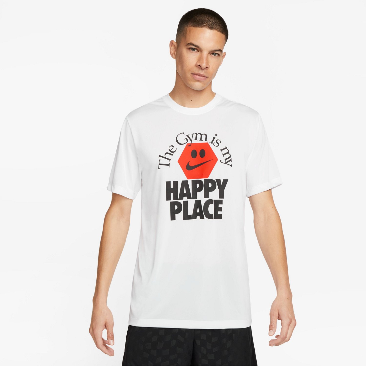 Happy nike day on sale shirt