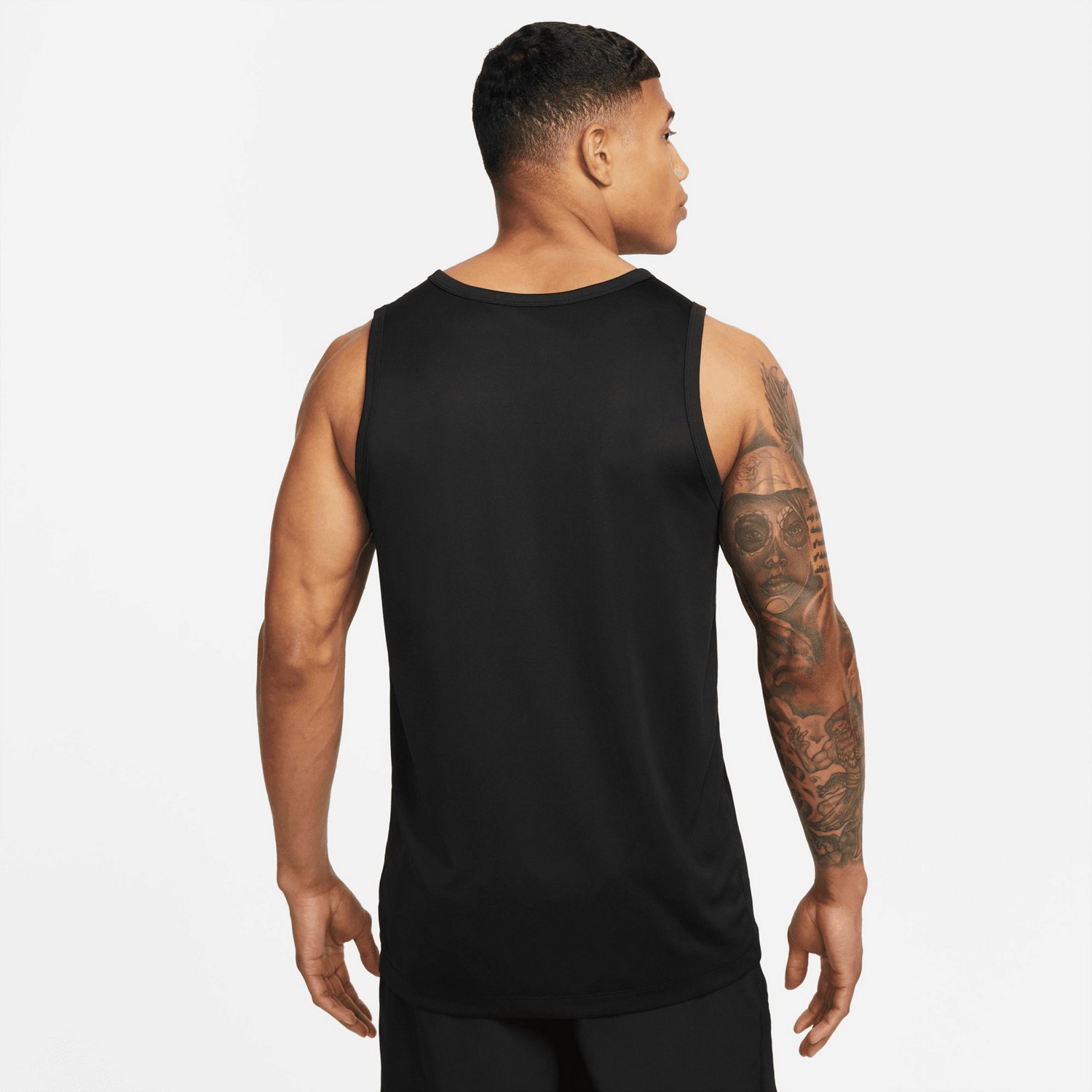 Nike Yoga Dri-FIT Men's Tank