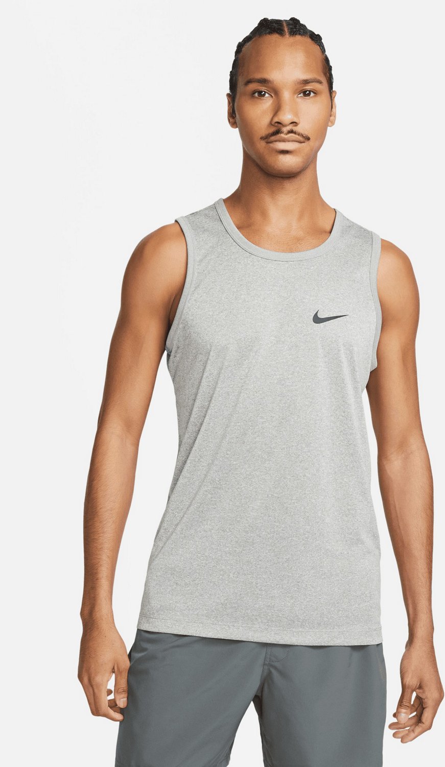 Nike dri 2024 fit tank tops