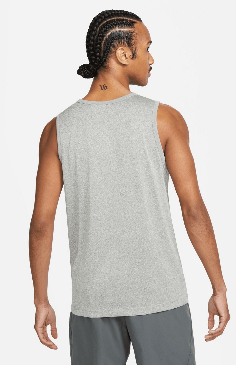 Nike Men's Dri-FIT RLGD SU23 Tank Top - view number 2