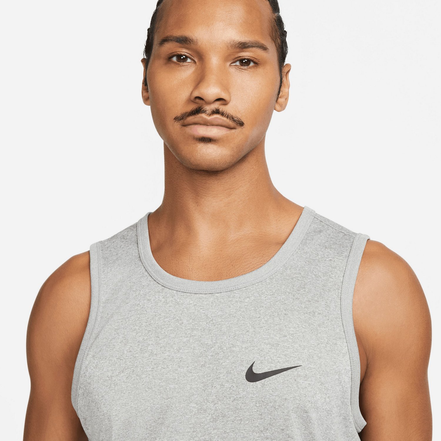 Nike Men's Dri-FIT RLGD SU23 Tank Top - view number 3