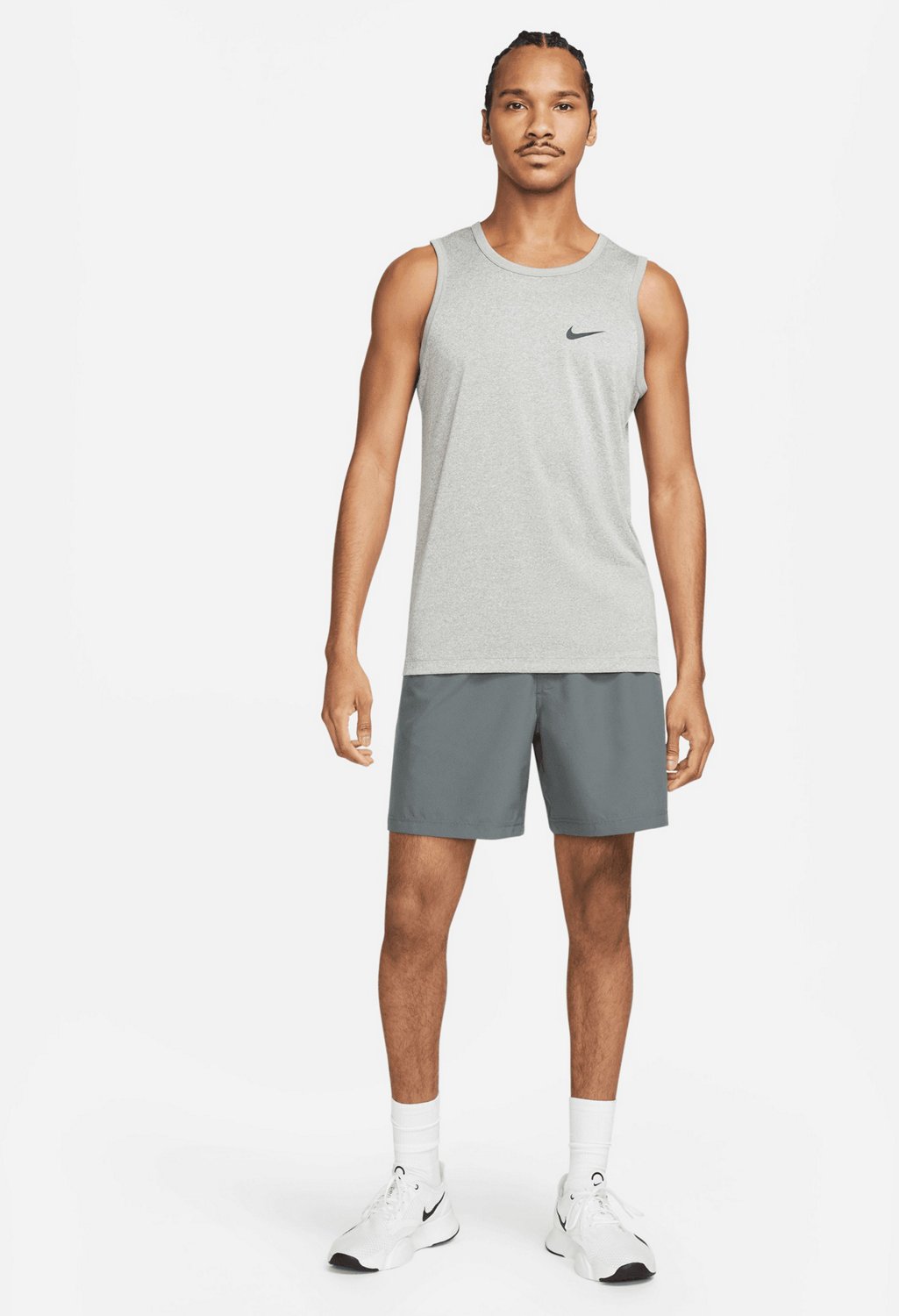 Nike Men's Dri-FIT RLGD SU23 Tank Top - view number 4