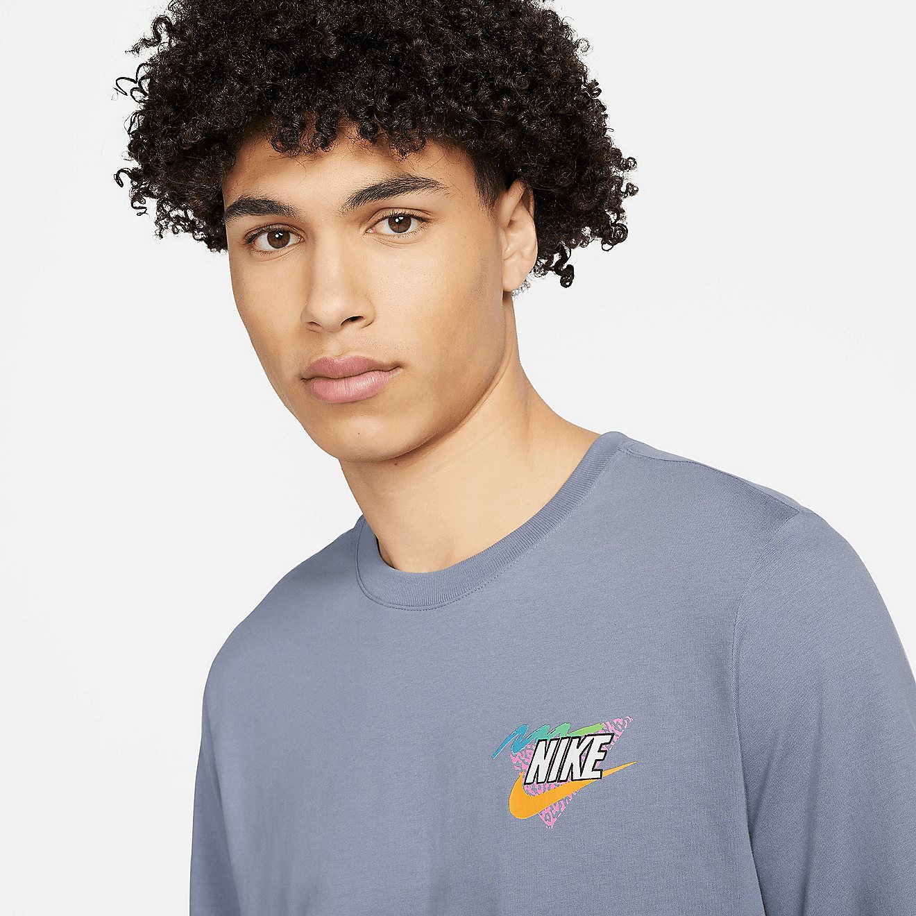 Nike Men's Beach Pug T-shirt | Academy