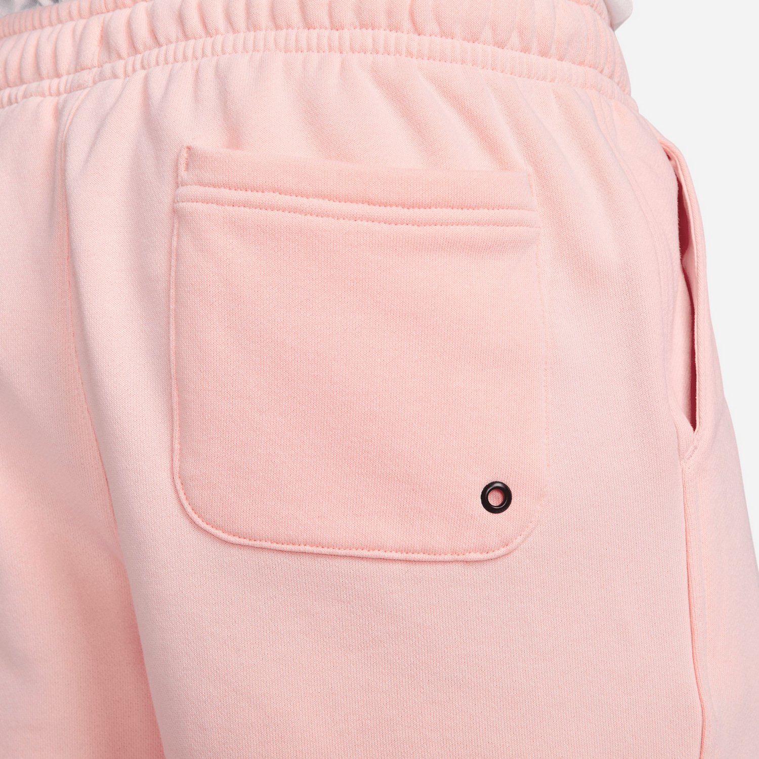 Nike Men's Club Fleece French Terry Flow Shorts - view number 6