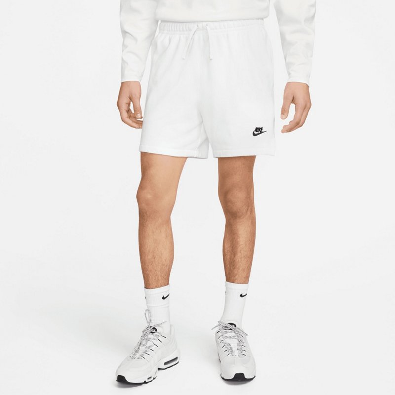 Nike Men's Club Fle… - image