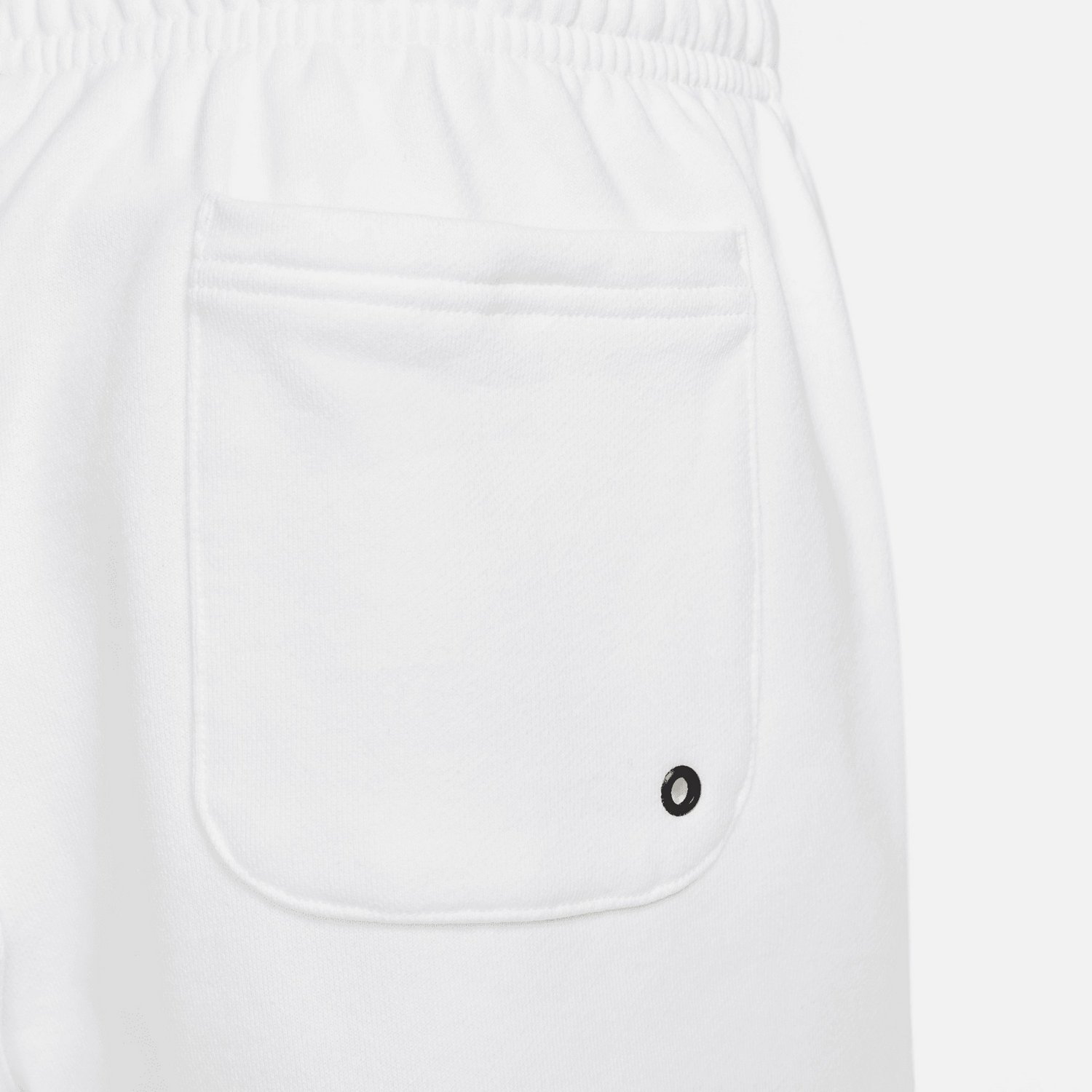 Nike Men's Club Fleece French Terry Flow Shorts                                                                                  - view number 6