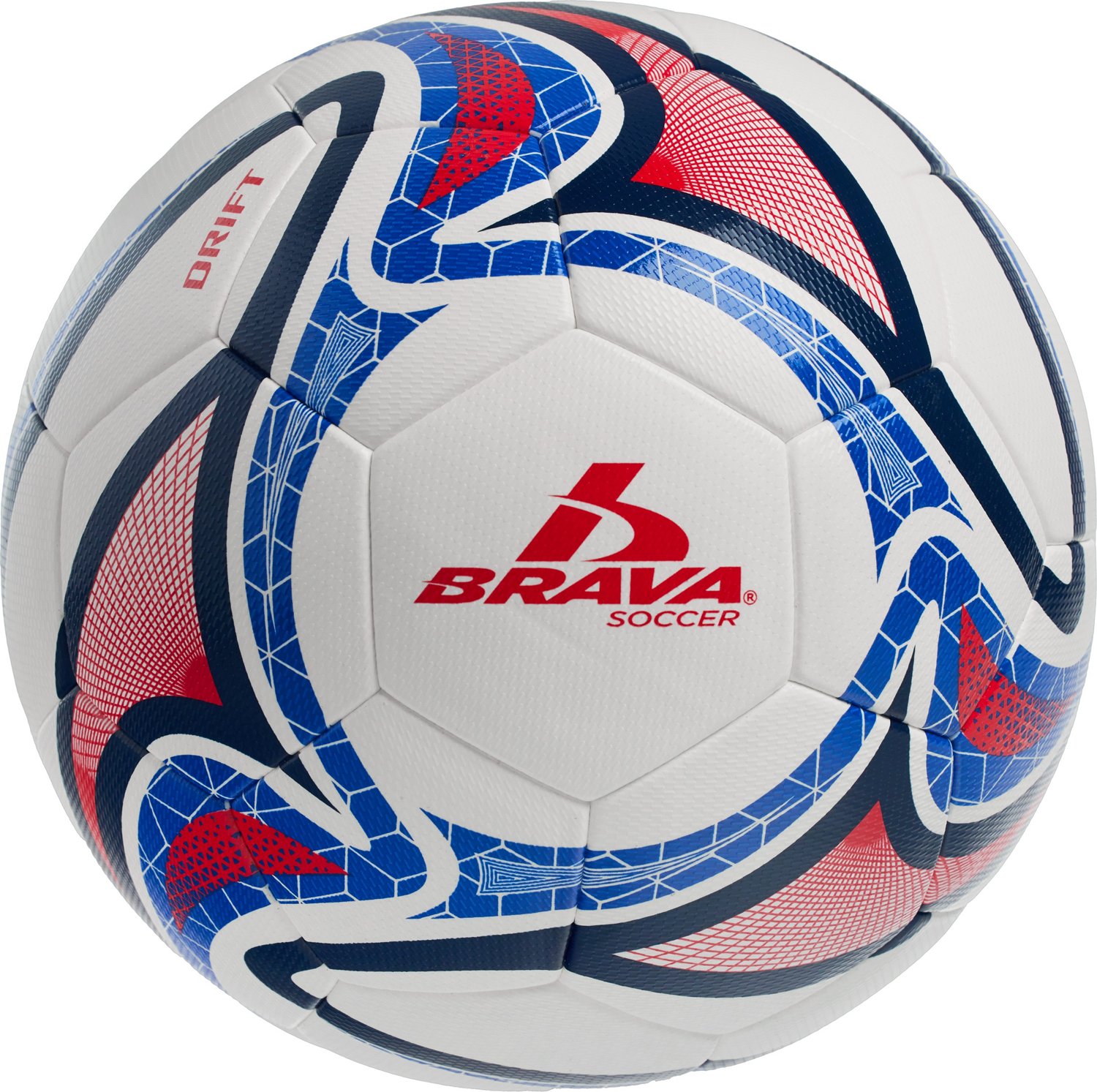 Brava Soccer Drift Soccer Ball                                                                                                   - view number 2