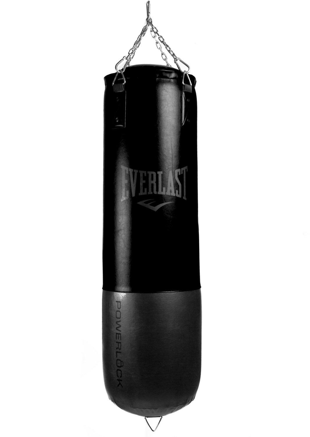 Everlast PowerLock 90 Lb Heavy Bag | Academy