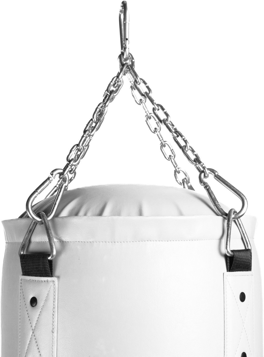 Everlast PowerLock 100 Lb Heavy Bag