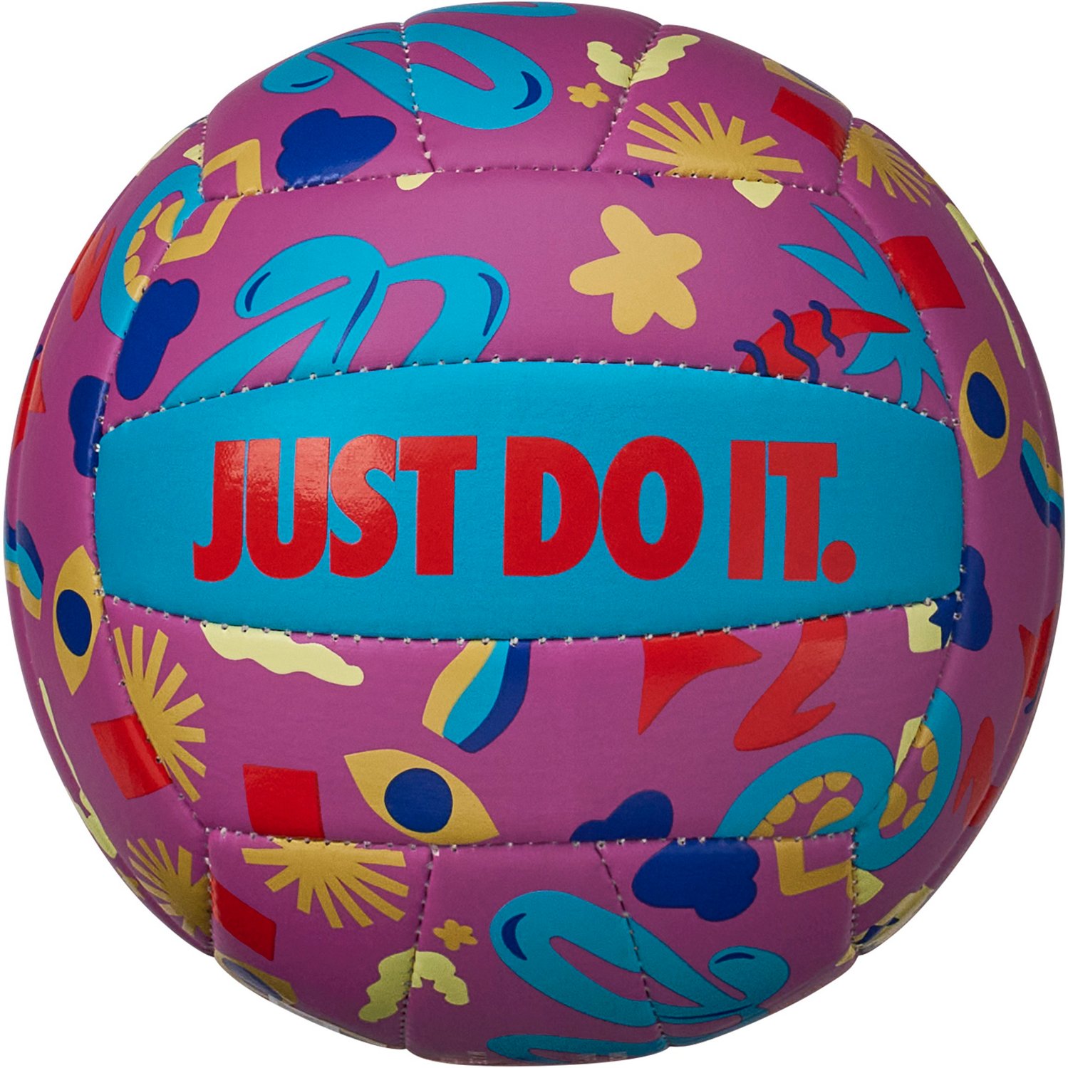 Nike Skills Volleyball                                                                                                           - view number 1