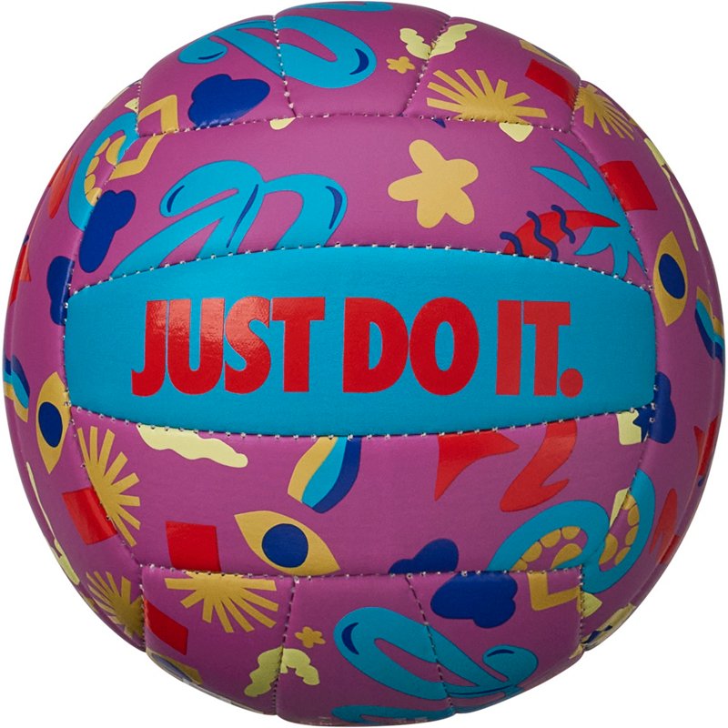 Nike Skills Volleyb… - image