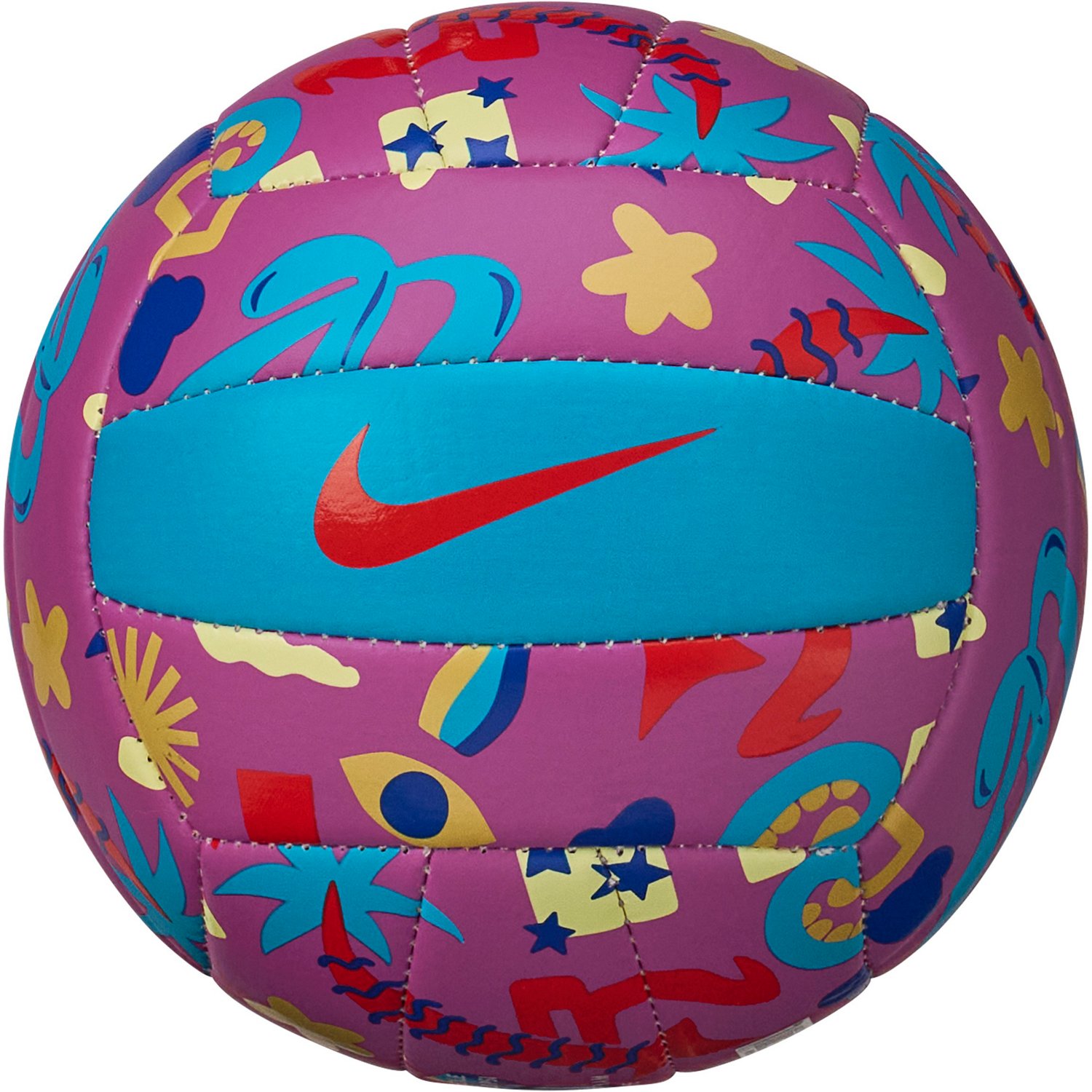 Nike Skills Volleyball                                                                                                           - view number 2