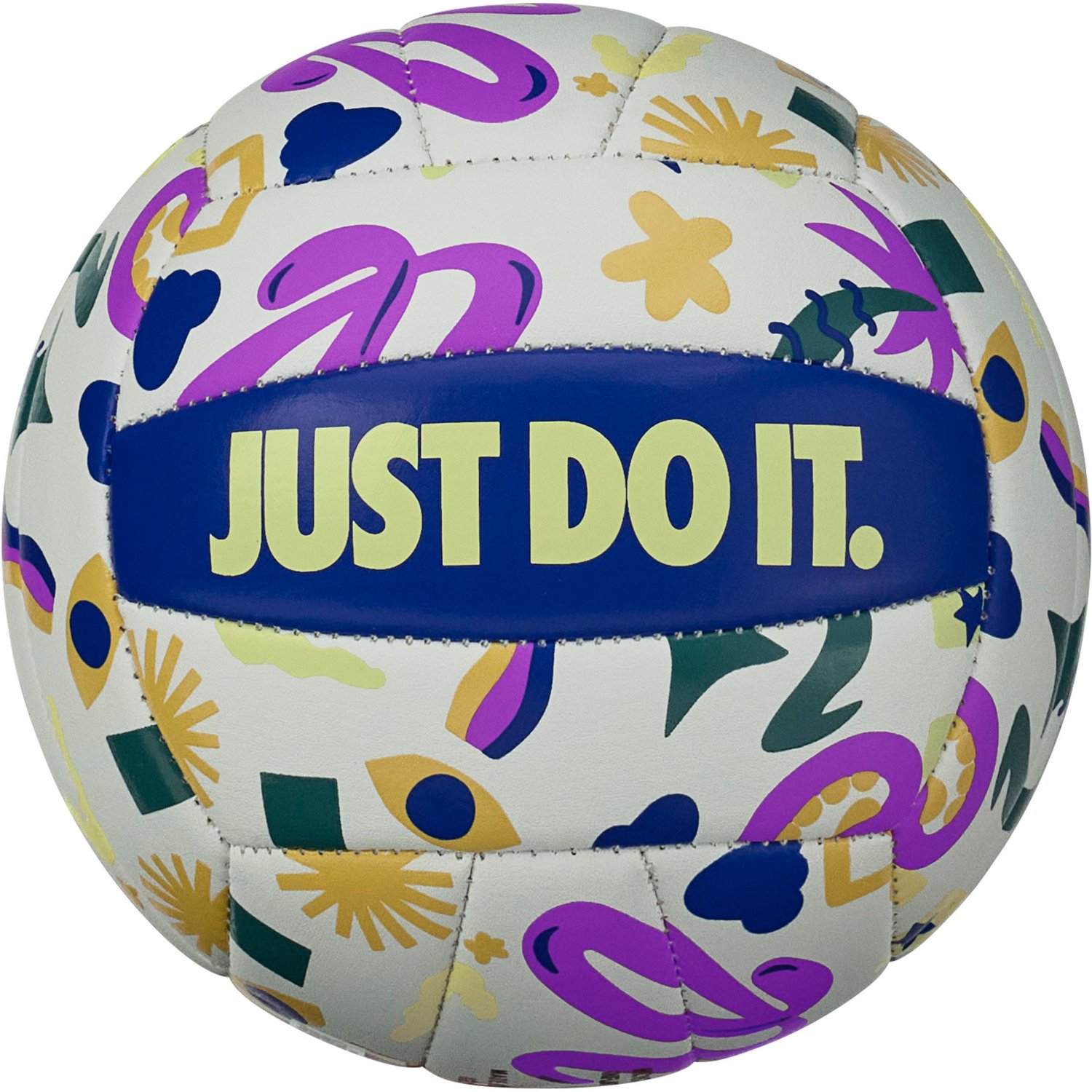 Nike Skills Volleyball                                                                                                           - view number 1