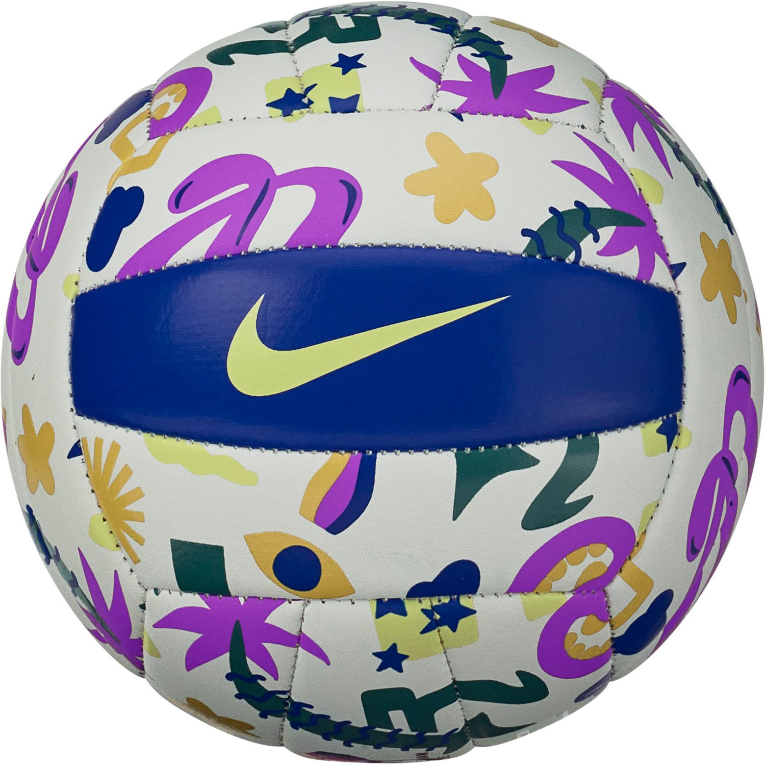 Nike Skills Volleyball                                                                                                           - view number 2