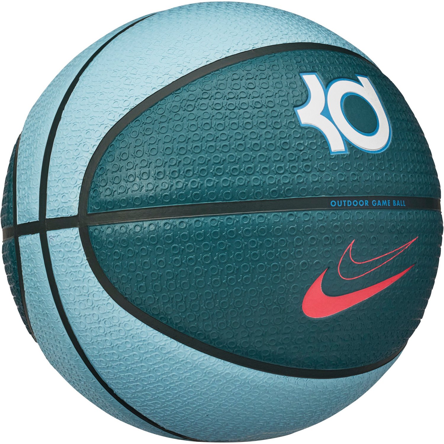 Nike kd playground official basketball best sale