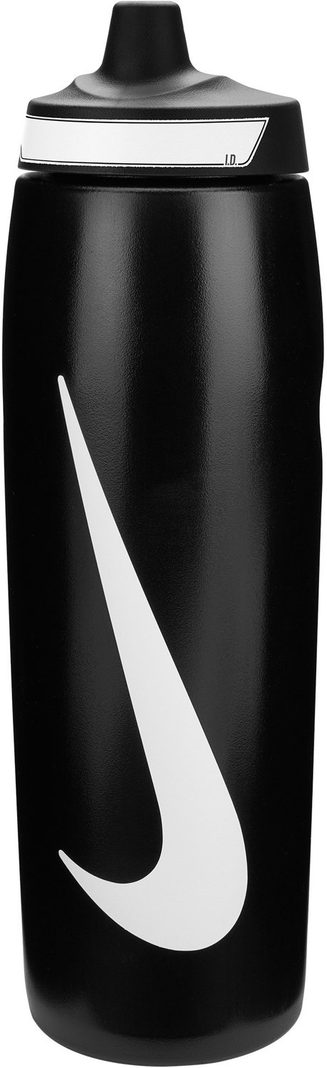 Nike Refuel Squeezable Bottle (32 oz).