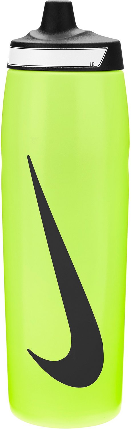 Nike Refuel 32 oz Water Bottle | Academy