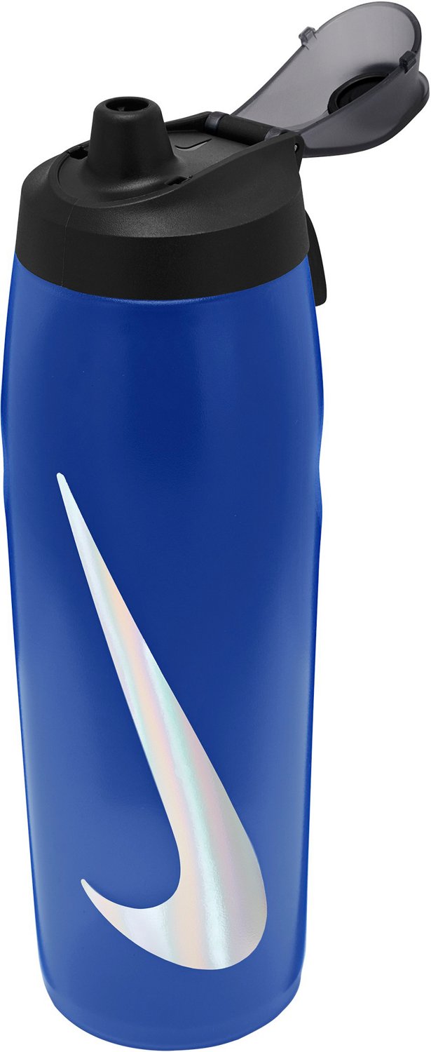 Nike Refuel 32 oz Locking Lid Water Bottle - view number 2