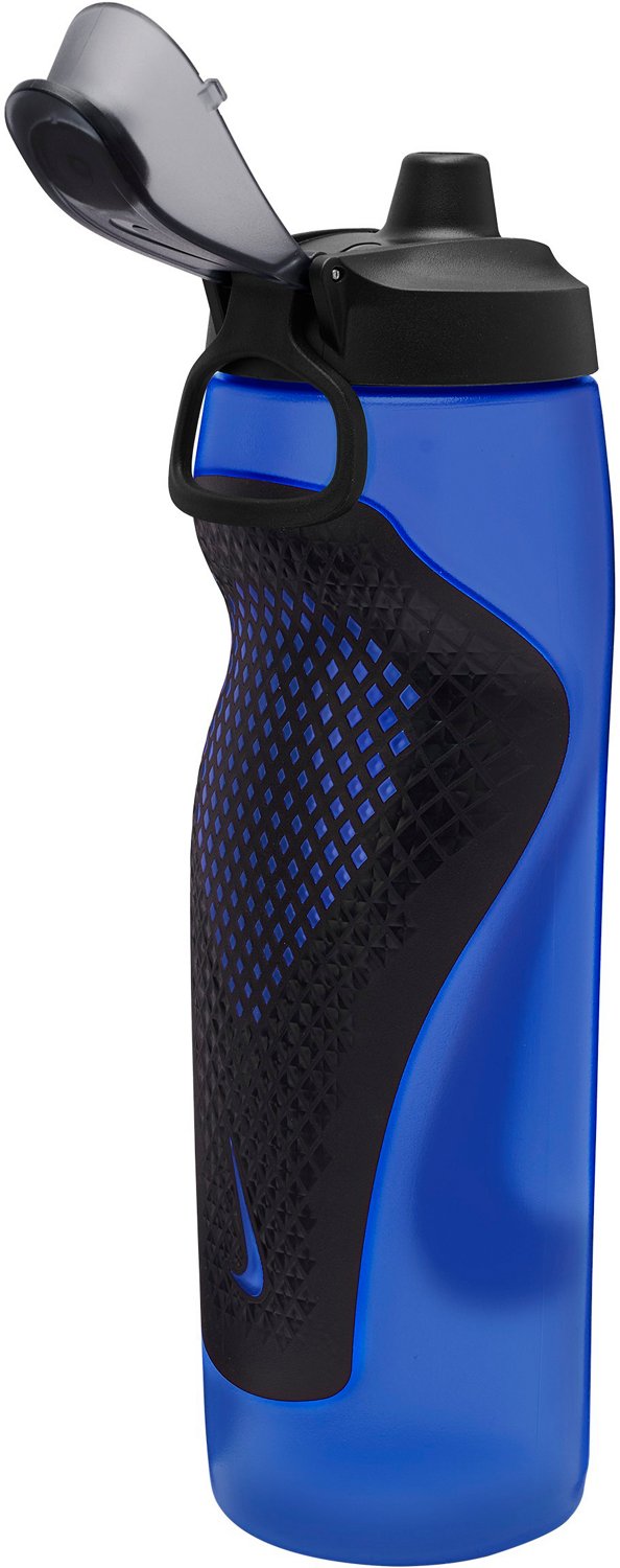 Nike Refuel 32 oz Locking Lid Water Bottle - view number 4