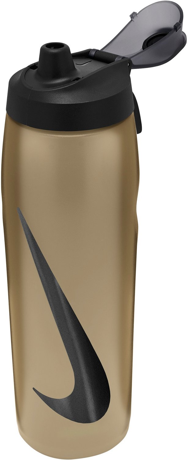 Nike Refuel 32 oz Locking Lid Water Bottle - view number 2