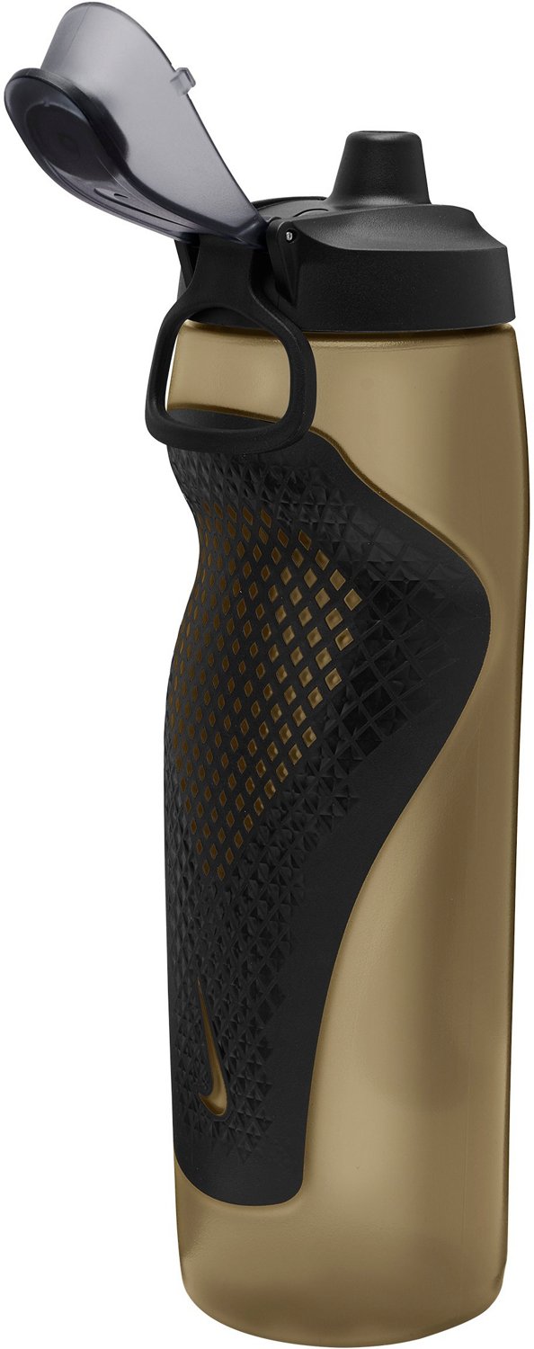 Nike Refuel 32 oz Locking Lid Water Bottle - view number 4