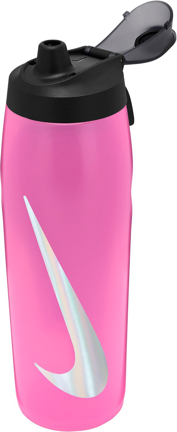 Nike Refuel 32 oz Locking Lid Water Bottle - view number 2