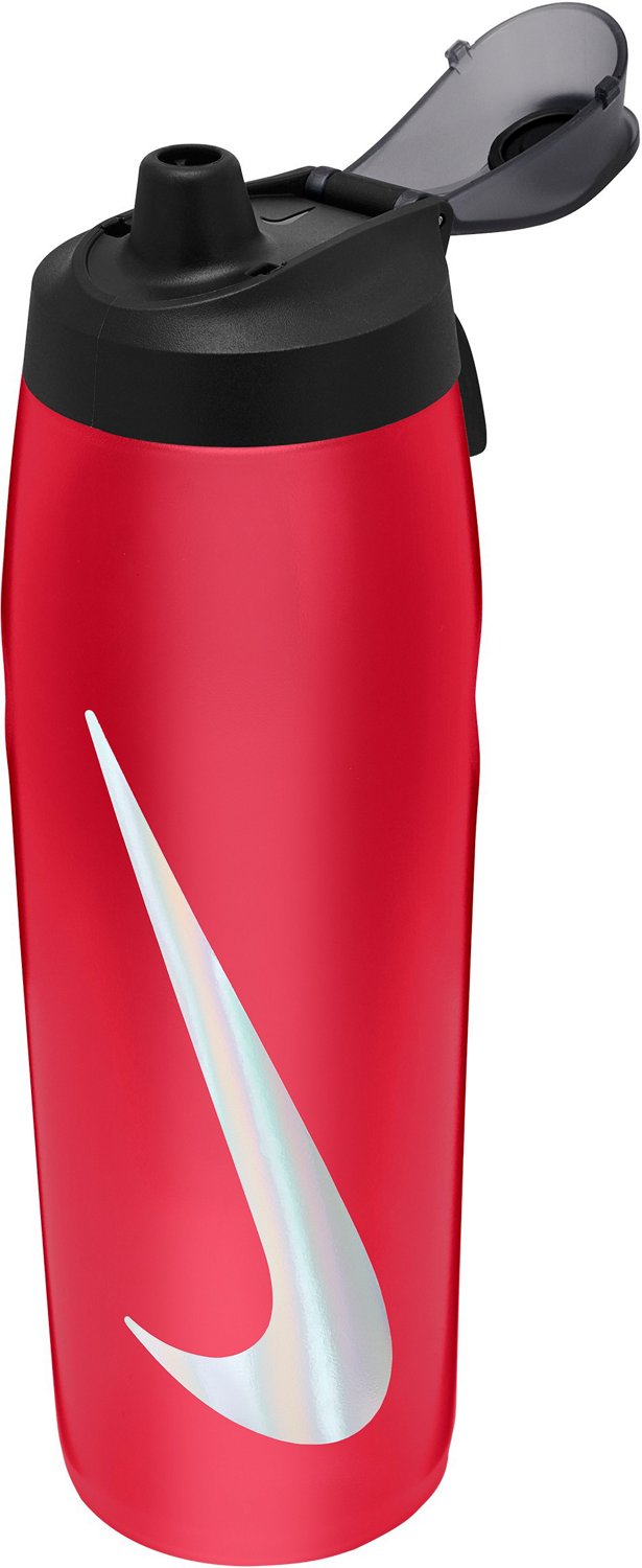 Nike Refuel 32 oz Locking Lid Water Bottle - view number 2