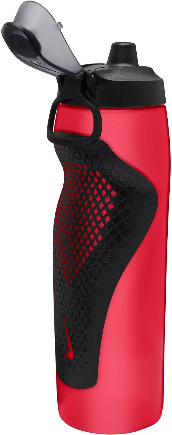 Nike Refuel 32 oz Locking Lid Water Bottle - view number 4