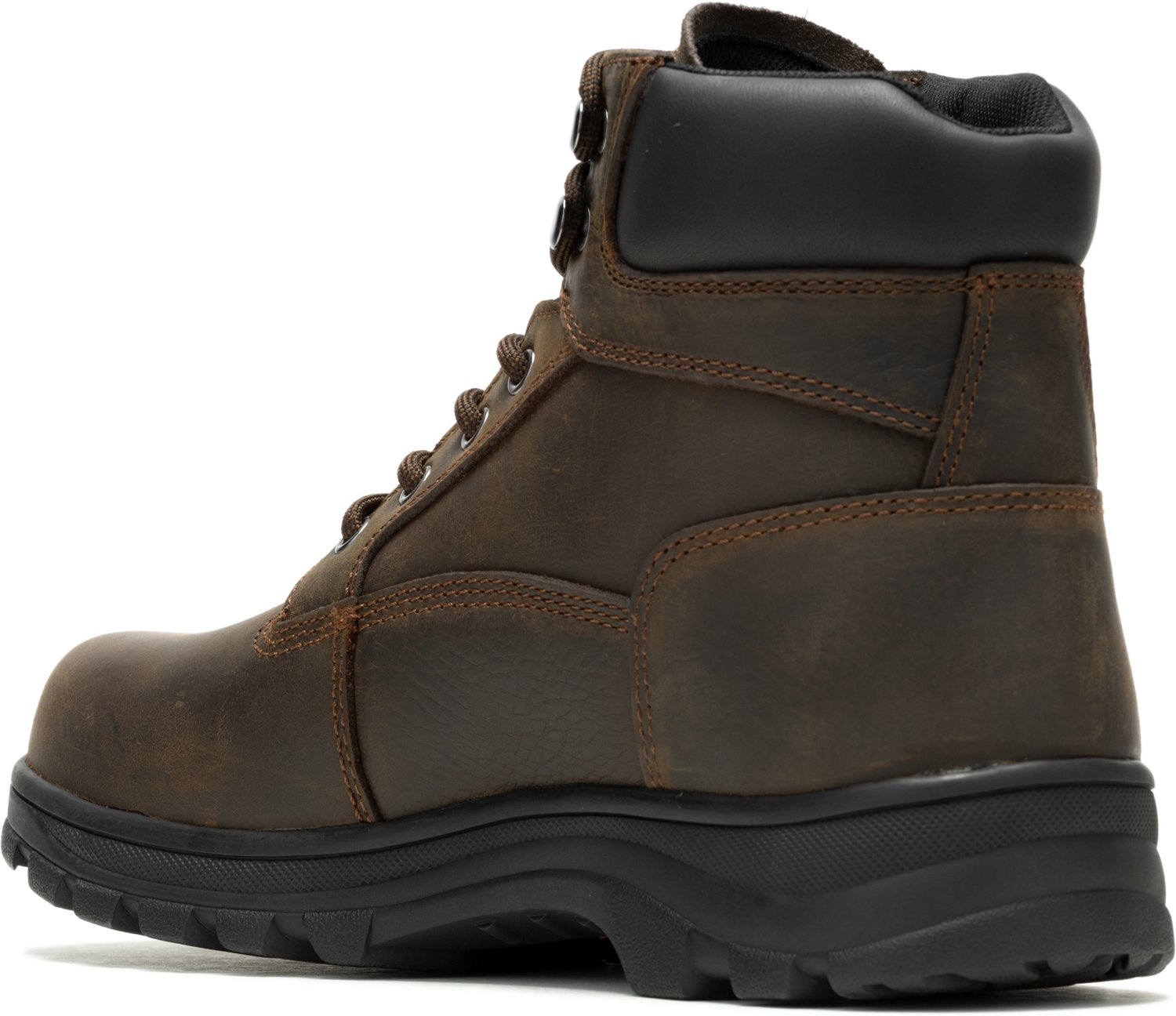 Wolverine Men's Carlsbad 6in Waterproof Boots | Academy
