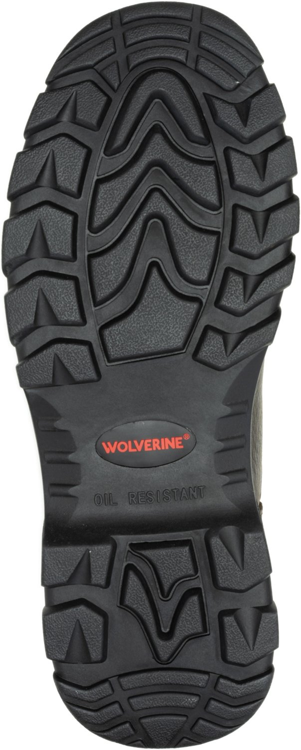 Wolverine Men's Carlsbad 6in Waterproof Boots | Academy