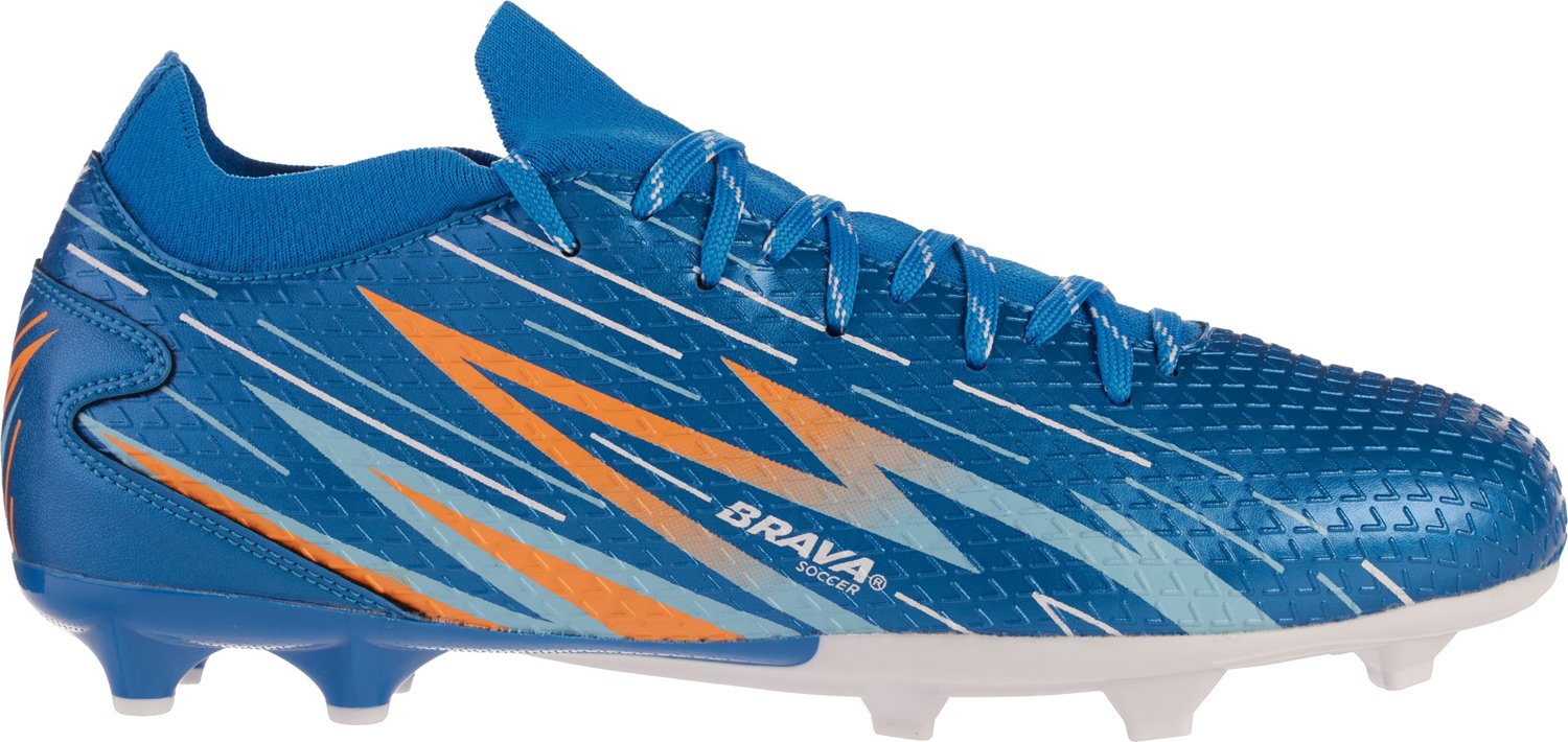 Academy sports mens soccer sales cleats