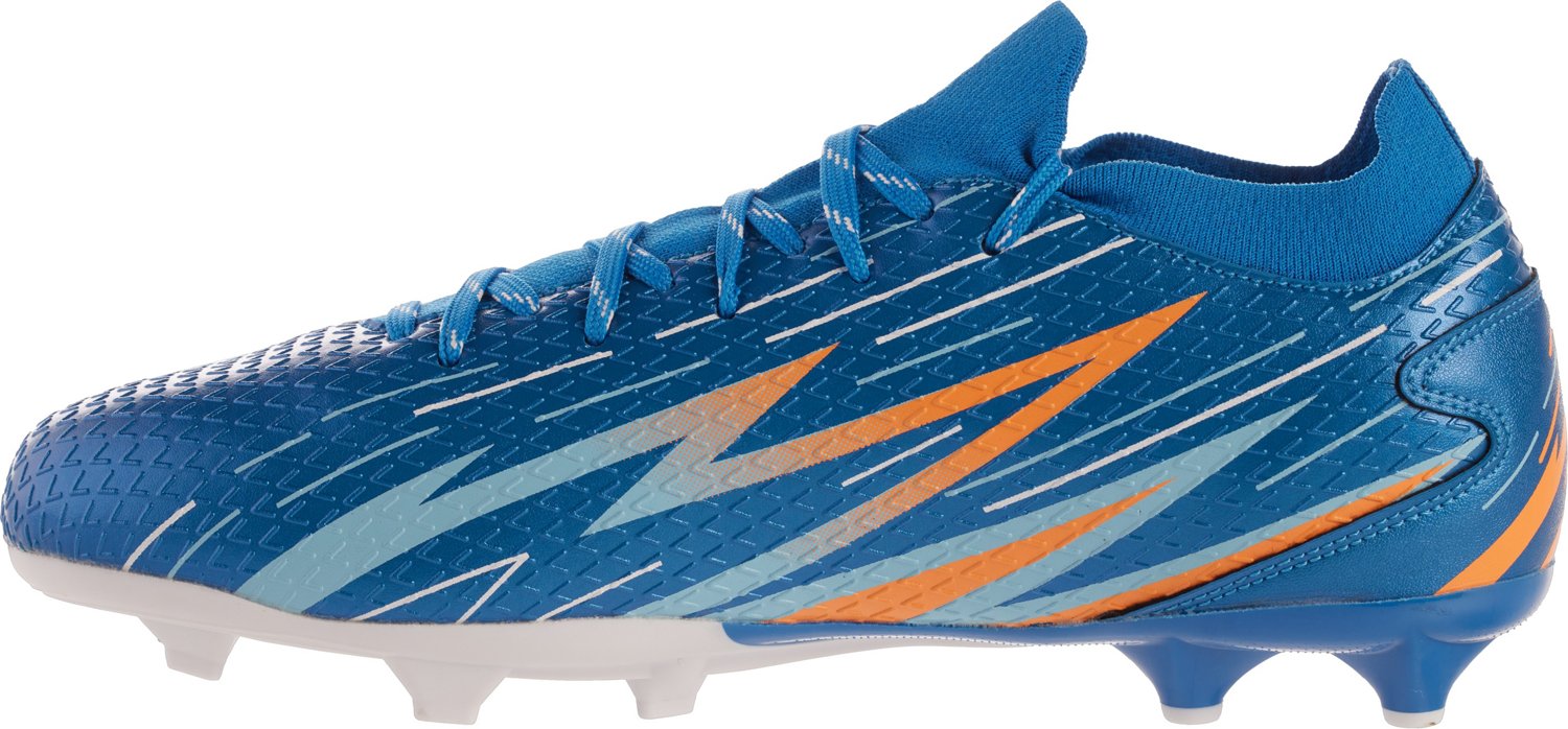 Brava Soccer Men's Advance 2.0 Cleats - view number 6