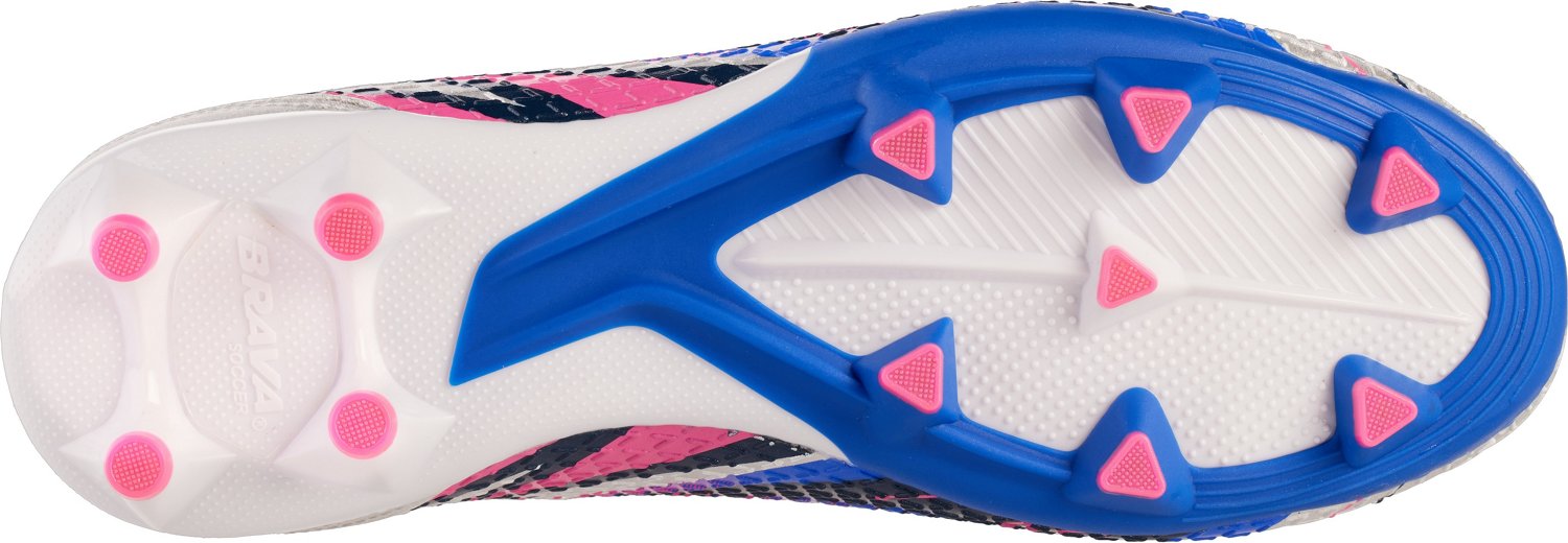 Brava Soccer Women's Advance 2.0 Cleats                                                                                          - view number 4